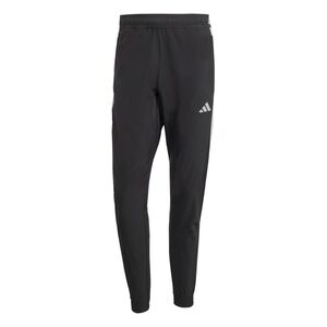 adidas Tech App S-Pant - black/halsil