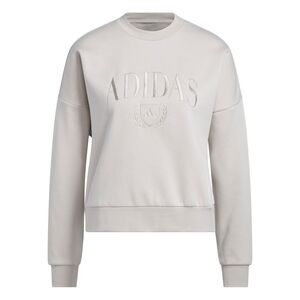 adidas W Cozy Swt - wonalu