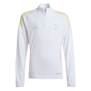 adidas Juve Tr Top Y - white