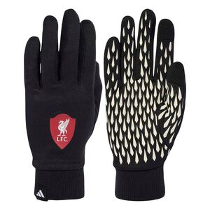 adidas Lfc Fp Gloves - black/strred