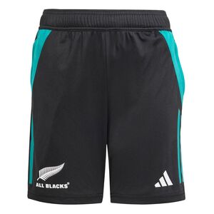 adidas Ab Gym Sho Y - black/purtea