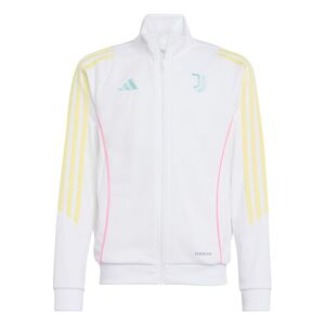 adidas Juve Tk Suit Y - white