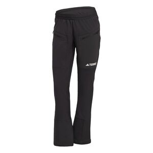 adidas W Xpr Fast Pant - black