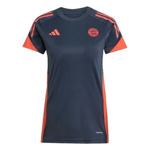 adidas Fcb Tr Jsy W - boonix