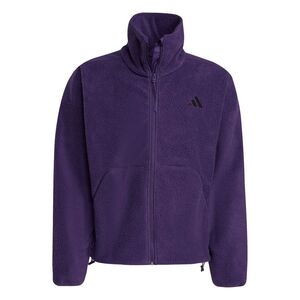 adidas M Ct Fleece Fz - aurplu