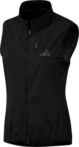 adidas Gilet W - black
