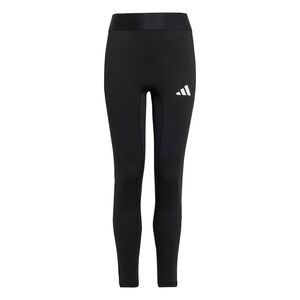 adidas Vb Long Tight Y Kinder - black