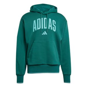 adidas M Collegiate Hd - cgreen/powtea