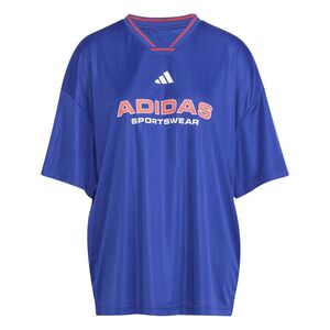 adidas W Tiro Jersey - selubl