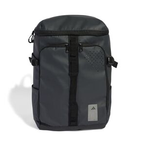 adidas Hybrid Bp - carbon/black/refsil