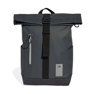 adidas Hybrid Bp Roll - carbon/black/refsil