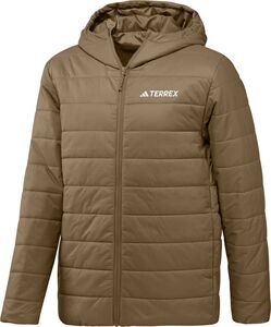 adidas Mt Ess Pad Ho J - cardbo