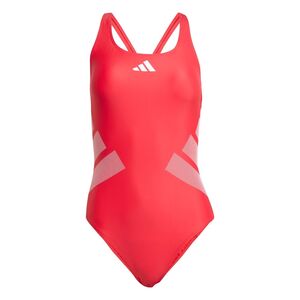 adidas Bb Cbck Suit - purrub/white