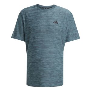adidas Tr-Es Stretch T - prltem/black
