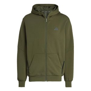 adidas D4T Full-Zip Ho - ngtcar
