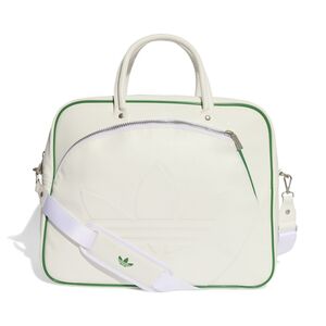 adidas Bowling Bag - white