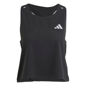 adidas Adi365 Crop W - black