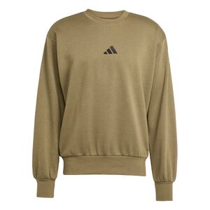 adidas M Feelcozy Swt - olistr/black