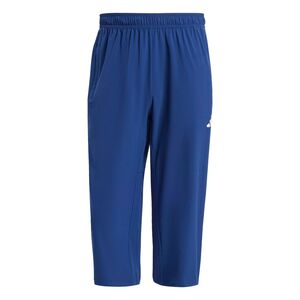 adidas Tr-Es 3/4 Pant - dkblue