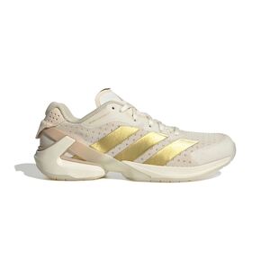 adidas Adizero Counterblast W - owhite/goldmt/crysan
