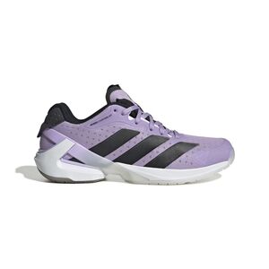 adidas Adizero Counterblast W - ftwwht/cblack/powplu