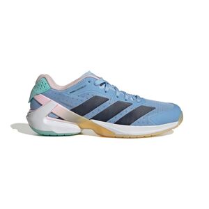 adidas Adizero Counterblast W - globlu/shanav/clpink