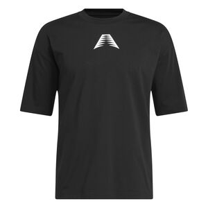 adidas Anted Bt2 Tee - black/white