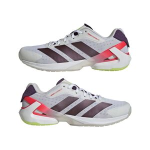 adidas Adizero Counterblast M - ftwwht/aurmet/aurplu