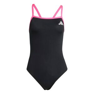 adidas Ess Thstrp Suit - black
