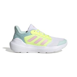 adidas Tensaur Run 3.0 J - ftwwht/clpink/hireye