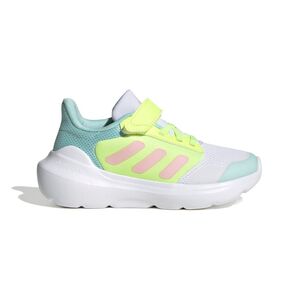 adidas Tensaur Run 3.0 El C - ftwwht/clpink/hireye