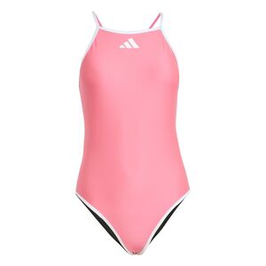 adidas Tom D Swimsuit - lucpnk/powtea/dkblue