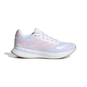 adidas Runfalcon 5 J - ftwwht/clpink/cblack