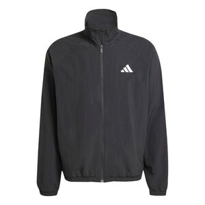 adidas M Sl Wv Tt - black/white