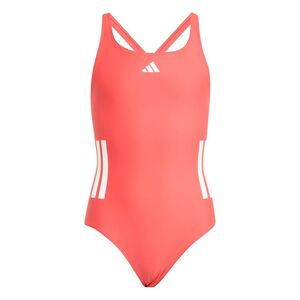 adidas 3S Bld Swimsuit - selure/white