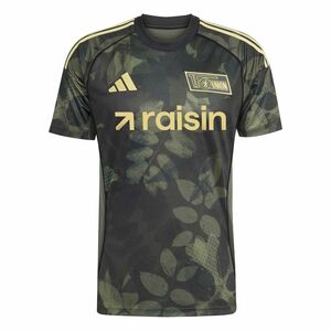 adidas Unb A Jsy Whs - legear