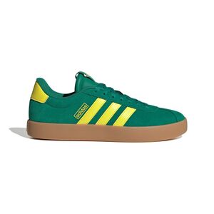 adidas Vl Court 3.0 - bgreen/byello/boblue