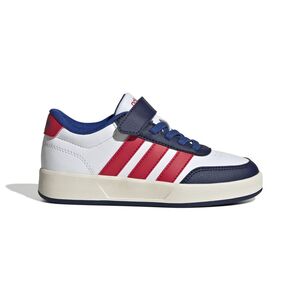 adidas Breaknet 3.0 El C - ftwwht/purrub/royblu