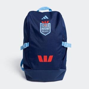 adidas Nsw Backpack - dkblue