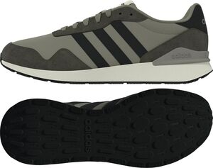 adidas Run 60S 4.0 - silpeb/cblack/shaoli