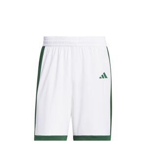 adidas M Pulse Speed S - white/drkgrn