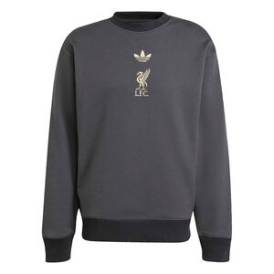 adidas Lfc Lf Crew - carbon