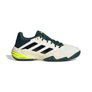 adidas Barricade 13 M - owhite/cblack/powtea
