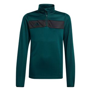 adidas Tiro Es Top Y - aurivy/black