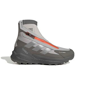 adidas Free Hiker 2 Gtx Climawarm + - gretwo/msilve/grefou