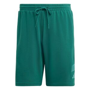adidas M Colleg Ft Sh - cgreen