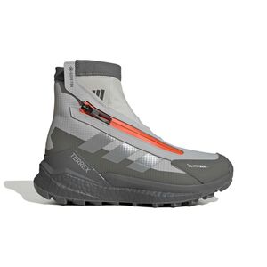 adidas Free Hiker 2 Gtx Climawarm + W - gretwo/msilve/grefou