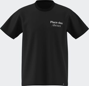 adidas Paris Tee 2 - black