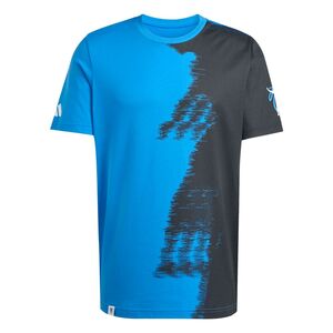 adidas Jb Cw Tee - broyal