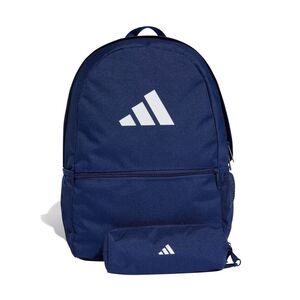adidas Clsc Pcase Bp - dkblue/white
